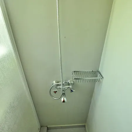 Laskaris Appartement Dassia (Corfu)