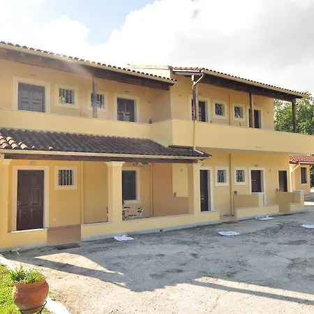 Laskaris Dassia (Corfu)