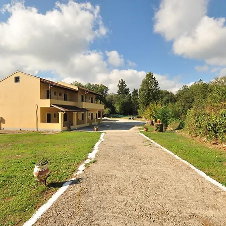 Appartement Laskaris *