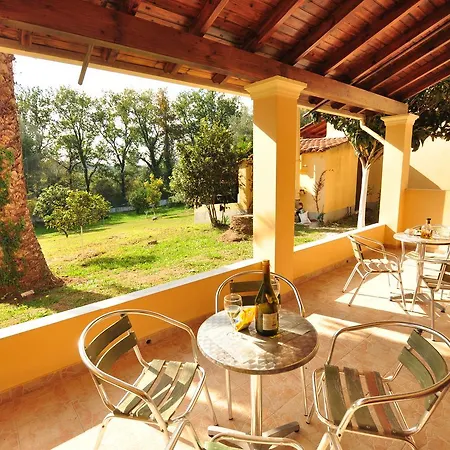 Laskaris Dassia (Corfu)