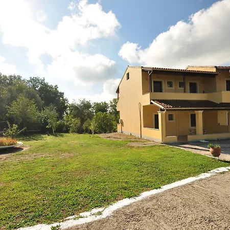 Laskaris Appartement *