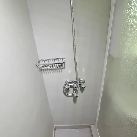 Laskaris * Dassia (Corfu)