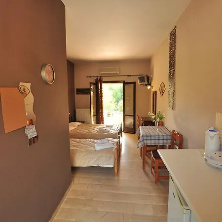 Appartement Laskaris