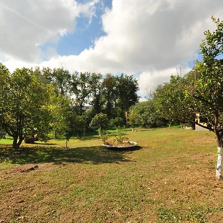 Appartamento Laskaris Dassia (Corfu)