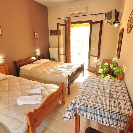 Appartement Laskaris