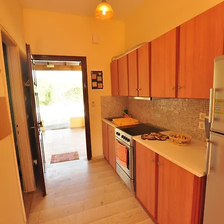 Appartamento Laskaris