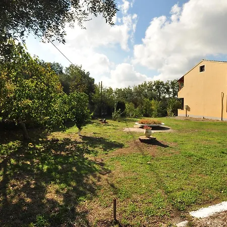 Laskaris Dassia (Corfu)