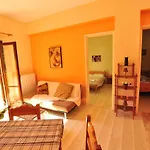 Laskaris Apartamento Dassia (Corfu)