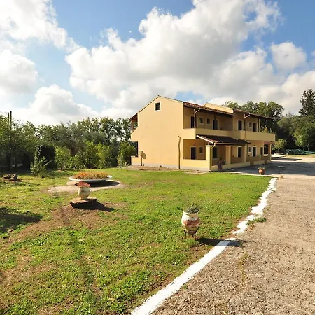 Apartmán Laskaris