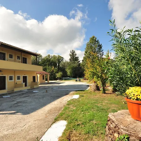 Laskaris Apartamento *