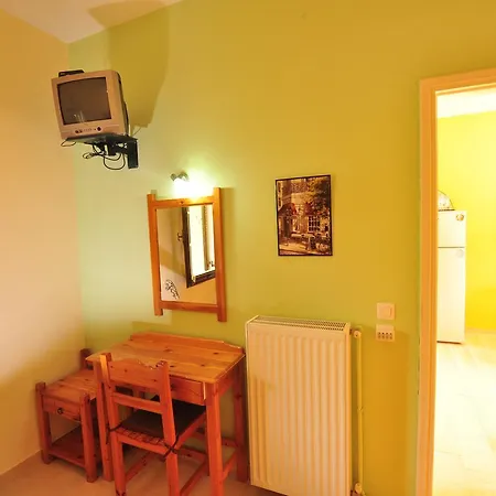 Laskaris Apartmán