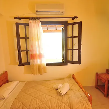 Laskaris Apartmán