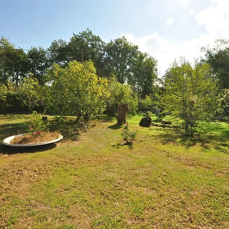 Apartment Laskaris *