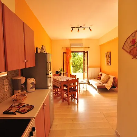 Laskaris Apartamento