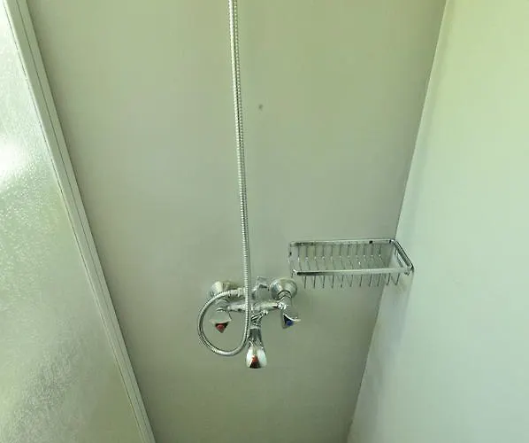 Laskaris Appartement Dassia (Corfu)