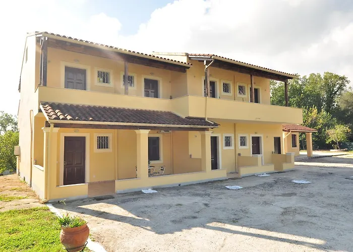 Laskaris Dassia (Corfu)