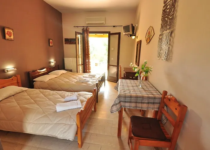 Laskaris Appartement