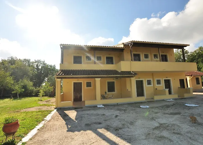 Laskaris Dassia (Corfu)