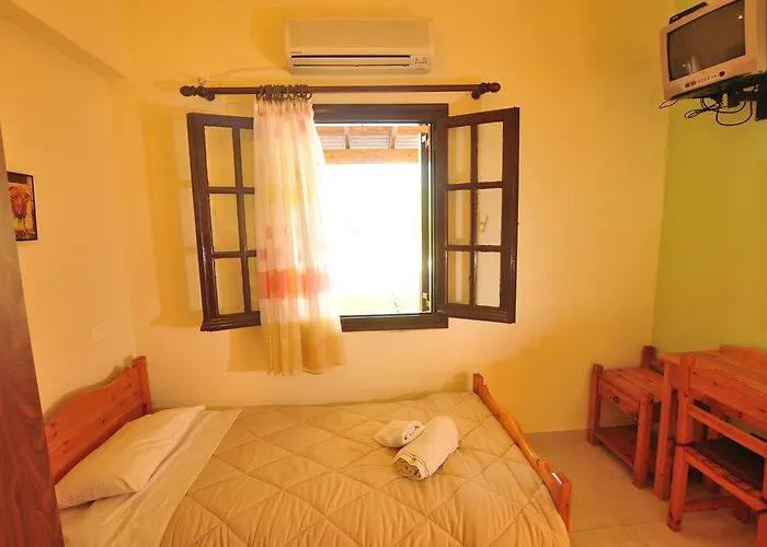 Laskaris Appartement