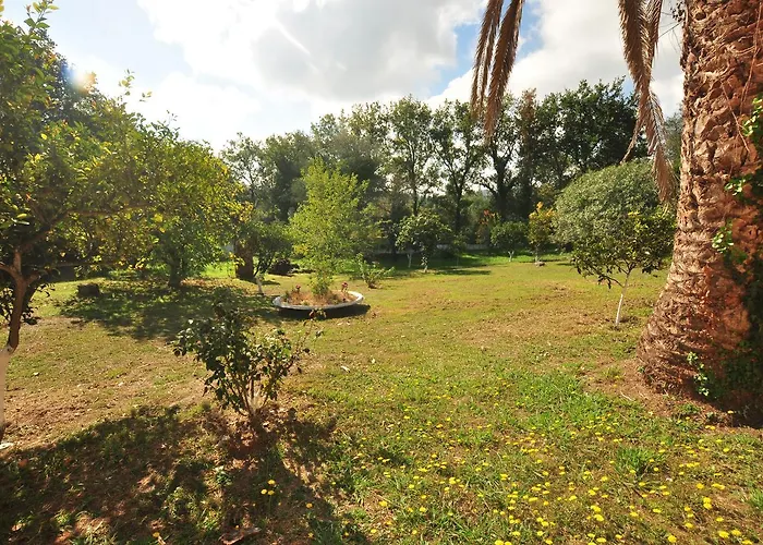 Laskaris Appartement Dassia (Corfu)