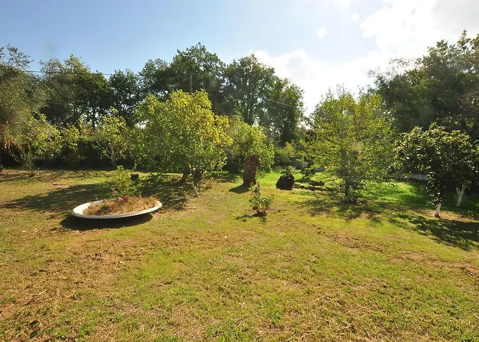 Appartement Laskaris *
