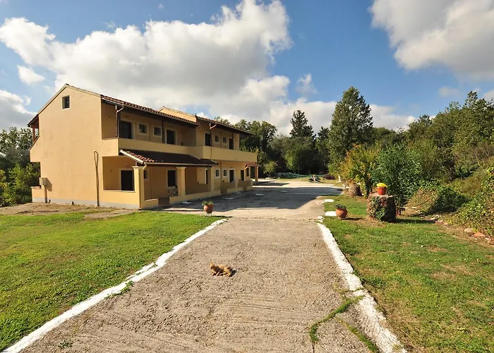 Laskaris Dassia (Corfu)