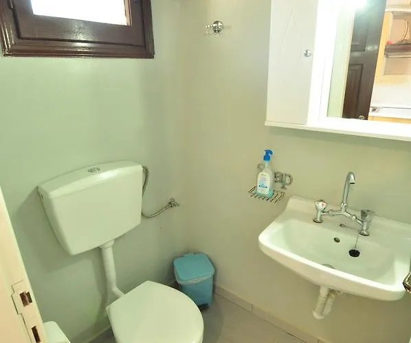 Laskaris Appartement