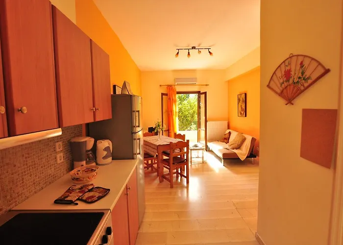 Laskaris Appartement