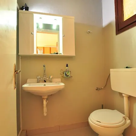 Apartment Laskaris *