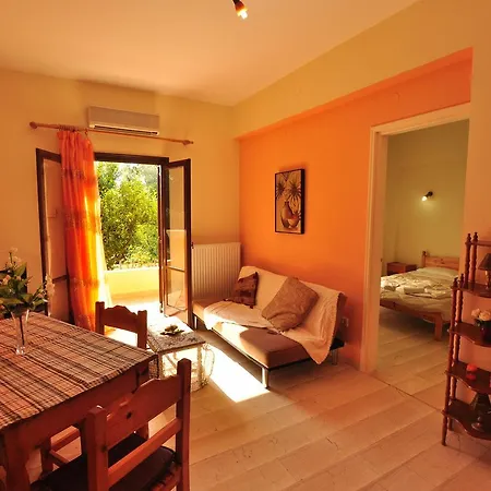Apartment Laskaris