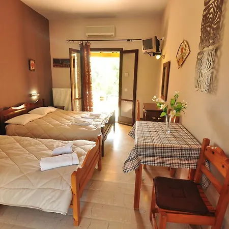 Laskaris Apartamento