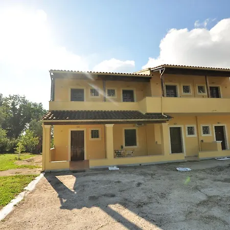 Laskaris Dassia (Corfu)