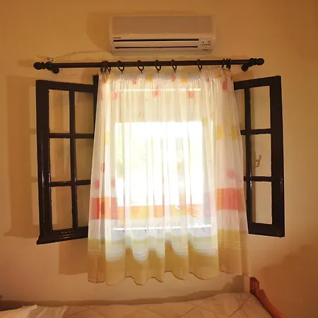 Apartamento Laskaris *