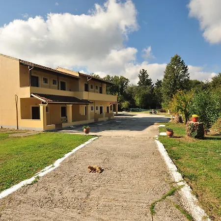 Laskaris Dassia (Corfu)