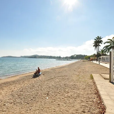 Laskaris Dassia (Corfu)