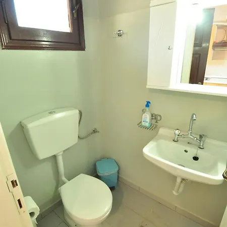 Laskaris Apartamento