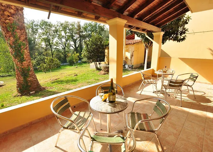 Appartement Laskaris *