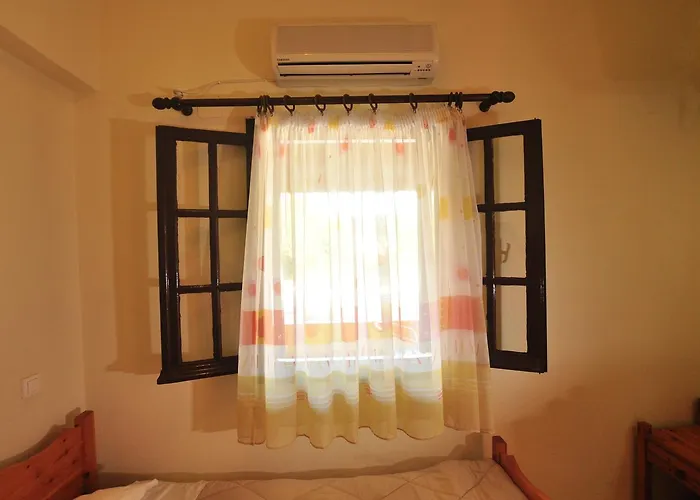 Appartement Laskaris *