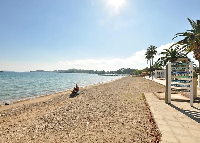 Laskaris Dassia (Corfu)