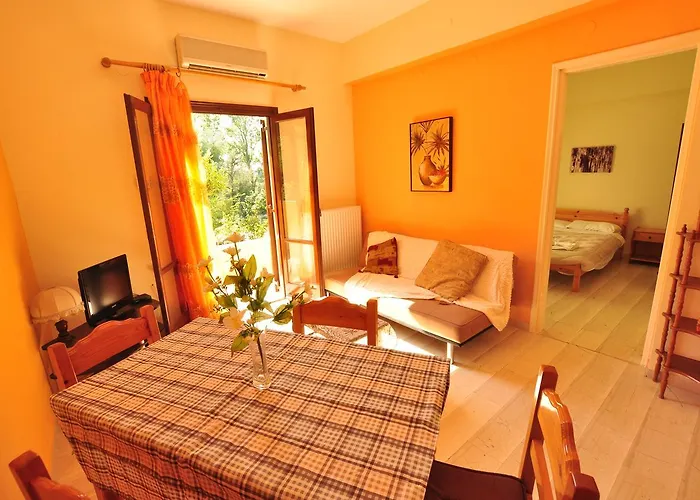 Laskaris * Dassia (Corfu)