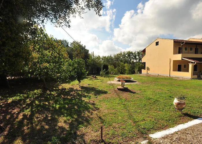 Laskaris Dassia (Corfu)