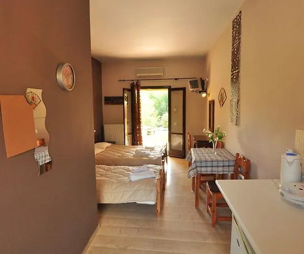 Appartement Laskaris